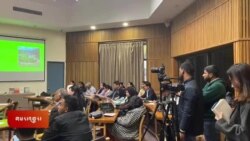 བོད་ནང་རྒྱ་ནག་གི་སྲིད་དབང་རྒྱ་བསྐྱེད་བརྟན་བཟུང་སྲིད་བྱུས་ཀྱིས་རྒྱ་གར་ལ་ཤུགས་རྐྱེན་ཐད་བགྲོ་གླེང་། 