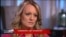 Porno zvijezda Stormy Daniels tvrdi da joj je prijećeno da šuti o aferi sa Trumpom. Predsjednikovi predstavnici negiraju sve navode.