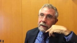 Krugman on Japan: Like a big family