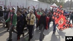 Përleshjet e përgjakshme të futbollit në Egjipt