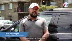 Vehículo es una mina de oro_Conductor