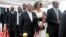 Retired General Constantino Chiwenga naVaKembo Mohadi 