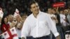 Саакашвили: правящая партия переходит в оппозицию