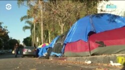 Прямой эфир программы «Настоящее время. Америка» – 27 декабря 2019