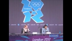 VOA卫视(2012年8月5日 第二小时节目)