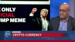 Tech Report: US President Trump embraces ‘meme coin’ cryptocurrency