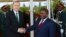 Recep Erdogan fez o pedido da Filipe Nyusi em Maputo