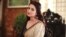 অভিনেত্রী পরীমনি