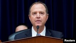 Adam Schiff 