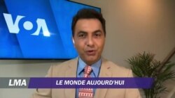Le Monde Aujourd’hui
