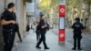 Теракты в Испании: полиция арестовала четвертого подозреваемого