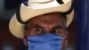 Coronavirus: des détenus fabriquent des masques au Mexique
