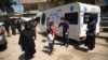 Idlib, Suriah, Catat Kasus Pertama Virus Corona