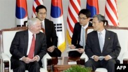 რობერტ გეითსი აზიის ტურნეს განაგრძობს