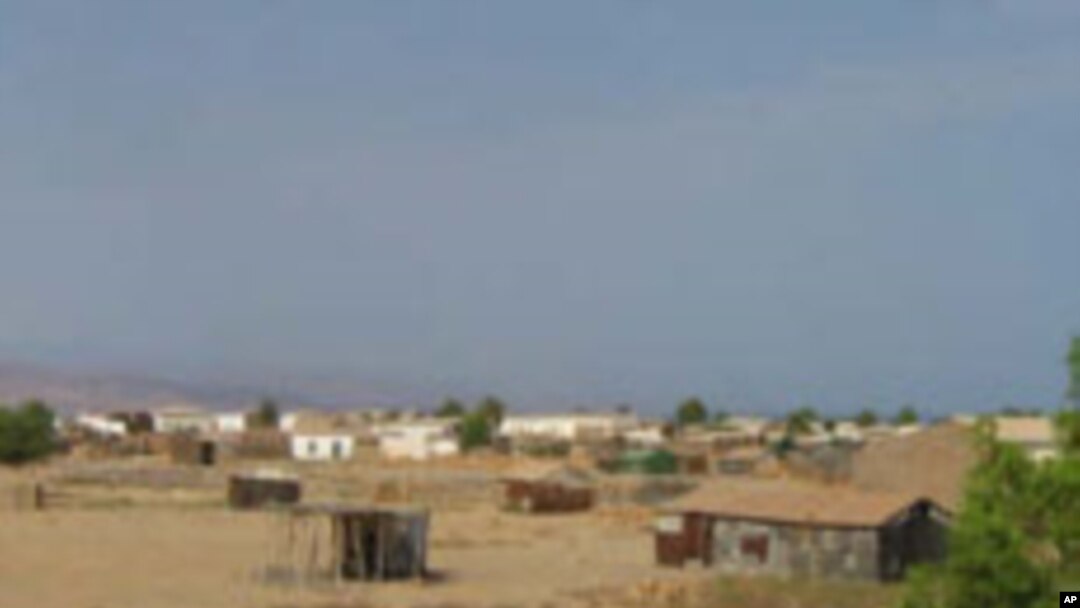 Laas Qorey: Shaqaale Nation Link oo la Afduubtay