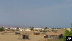 Laas Qorey: Shaqaale Nation Link oo la Afduubtay