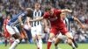 Liverpool accroché par la lanterne rouge