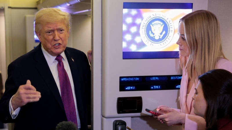 ترامپ: اگر تا چهارشنبه توافق نشود مجبوریم بمباران را از سر بگیریم