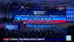 Դեմոկրատները պայքարում են Նյու Հեմփշիրում անցկացվելիք նախնական ընտրություններից առաջ