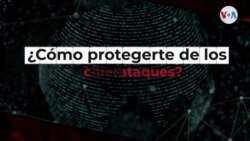 Seguridad digital: ¿Cómo protegerte de los ciberataques?