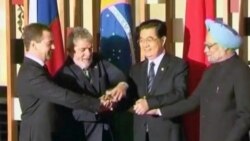 Analysts: BRICS Unlikely to Rush to Europe's Aid