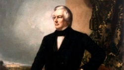 《建國史話》第75集：菲爾莫爾總統簽署1850妥協法案