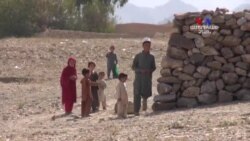 Աֆղանստան. Կյանքը Դաեշ-ից ազատագրված աֆղանական շրջանում