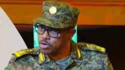 ሌተናል ጀኔራል ባጫ ደበሌ በወቅታዊ ጉዳይ ላይ የሰጡት መግለጫ