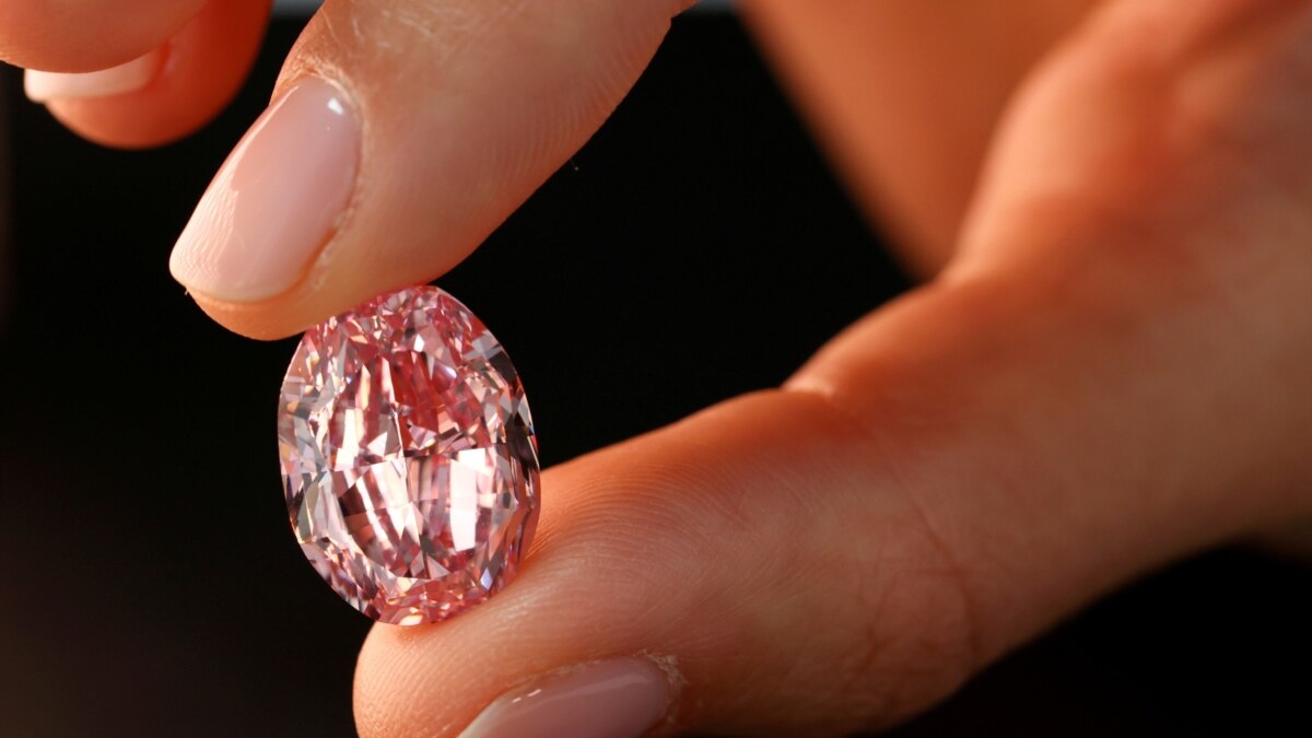 sotheby diamond