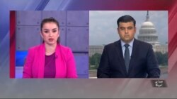 ترمپ: ایران خواستار ملاقات شده است 