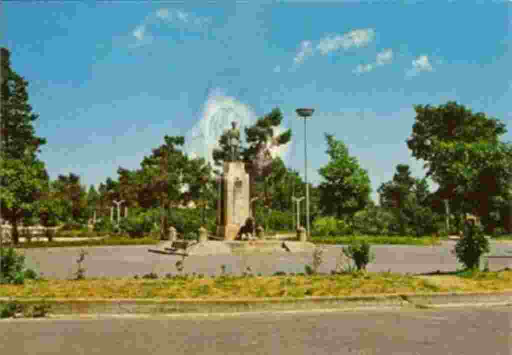 تهران - کارت پستال از عکس های دوران قبل از جمهوری اسلامی