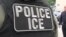 Trump anuncia operación de ICE