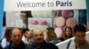 Security Fears Overshadow World's Biggest Travel Fair