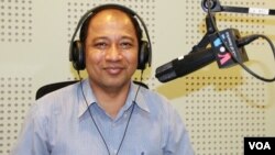 Hello VOA៖ រដ្ឋាភិបាល​ត្រូវ​ទទួល​ខុសត្រូវ​ចំពោះ​ការ​កំណត់​ថ្ងៃ​បោះឆ្នោត​ឃុំ-សង្កាត់