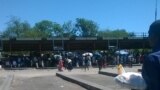 Panorwa veMakombi neMapurisa Veruzhinji Ndivo Vanorwadziwa