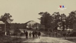 SHORT VIDEO: Ինչու՞ են ԱՄՆ-ի նախագահական ընտրություններն անցկացվում նոյեմբերի երեքշաբթի օրը