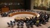 UN Security Council Approves New Sanctions on North Korea