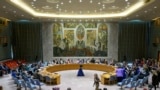 UN Security Council Switzerland