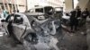 Сирия: крупный теракт в городе Дейр-эз-Зор