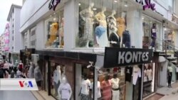 Li Tirkîyê Vîrusa Korona Bandorên Neyînî Li Sektora Tekstîlê Dike