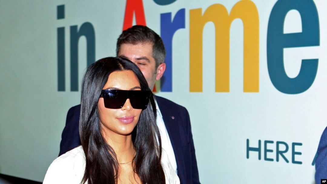 Kim Kardashian (Foto: dok.)