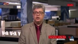 ترامپ: وضعیت اقتصادی ایران با تورم بیش از ۳۰۰ درصد  آنها را به سوی دستیابی به توافق سوق داده است
