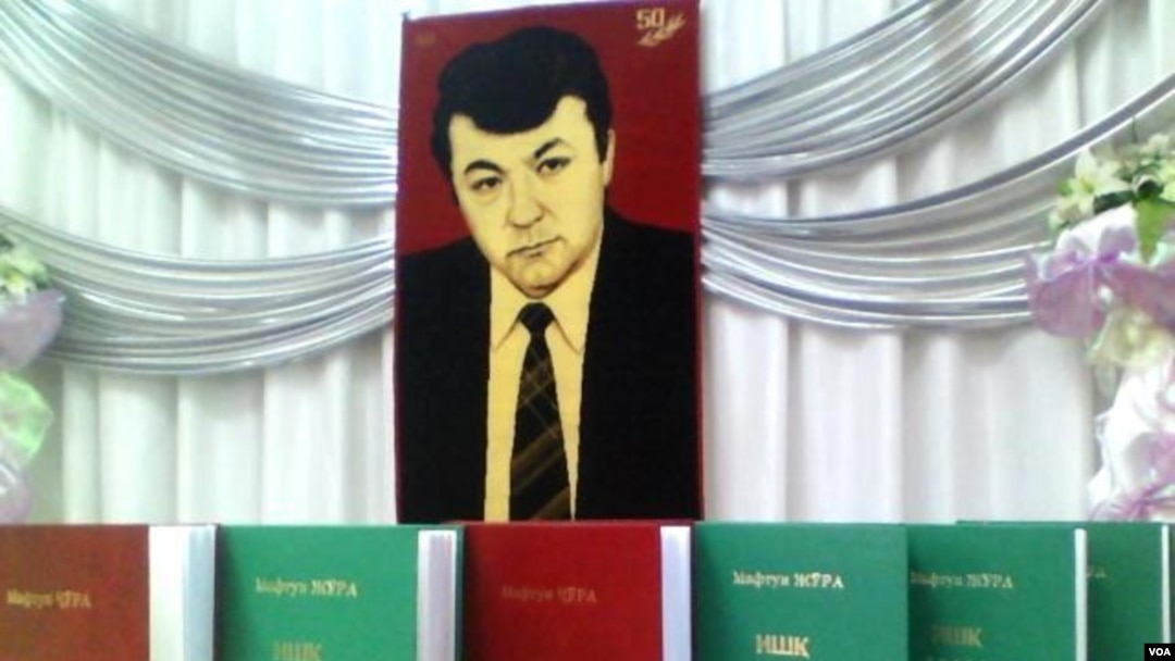 Tojikistonda o'zbeklar o'z namoyandalari bilan faxrlanadi 