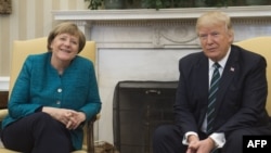 آلمان و آمریکا بر سر توافق هسته ای ایران اختلاف نظر دارند