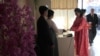美学者：朝鲜要在核武制裁中求经济发展
