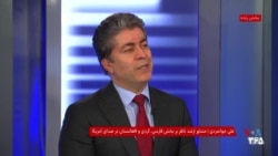 علی جوانمردی: آمریکا و بحران سازی سپاە