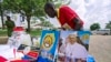 Will the Pope Challenge Homophobia in Uganda?