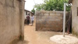 COVID-Nigeria Migration Youth -- USAGM