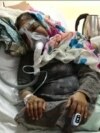 پاکستان میں کرونا کے باعث اسپتالوں پر شدید دباؤ