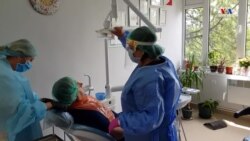 Կորոնավիրուսի փոխած աշխարհում հեռավար դարձավ անգամ ատամնաբուժությունը